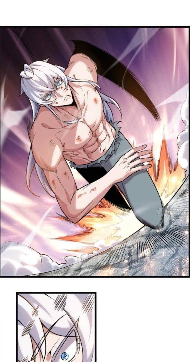 Lôi Kiếp Thập Vạn Niên - Page 41