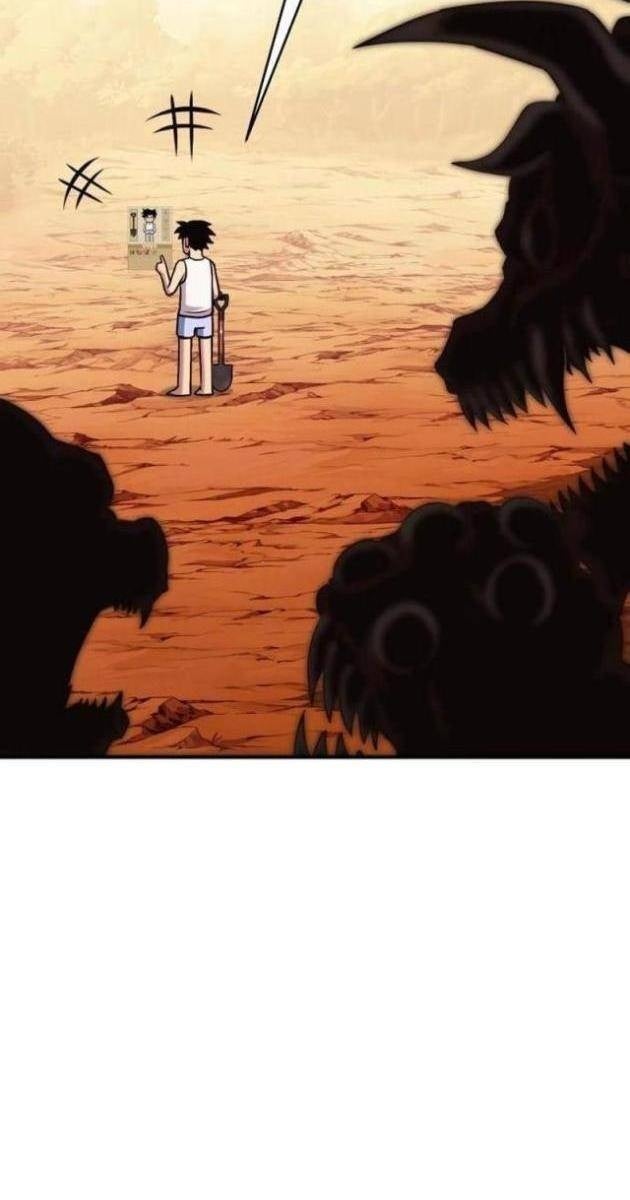 Cây Xẻng Xúc Được Mọi Thứ - Page 45