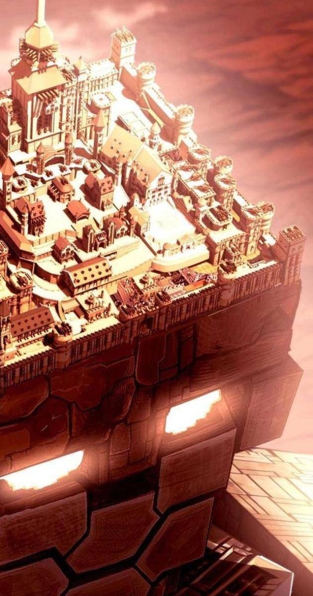 Cây Xẻng Xúc Được Mọi Thứ - Page 100