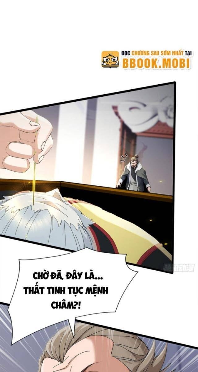 Đại Lão Xuống Núi: Bắt Đầu Từ Trở Thành Nam Thư Ký! - Page 60