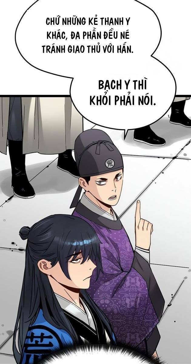 Thiên Tài Đoản Mệnh - Page 111