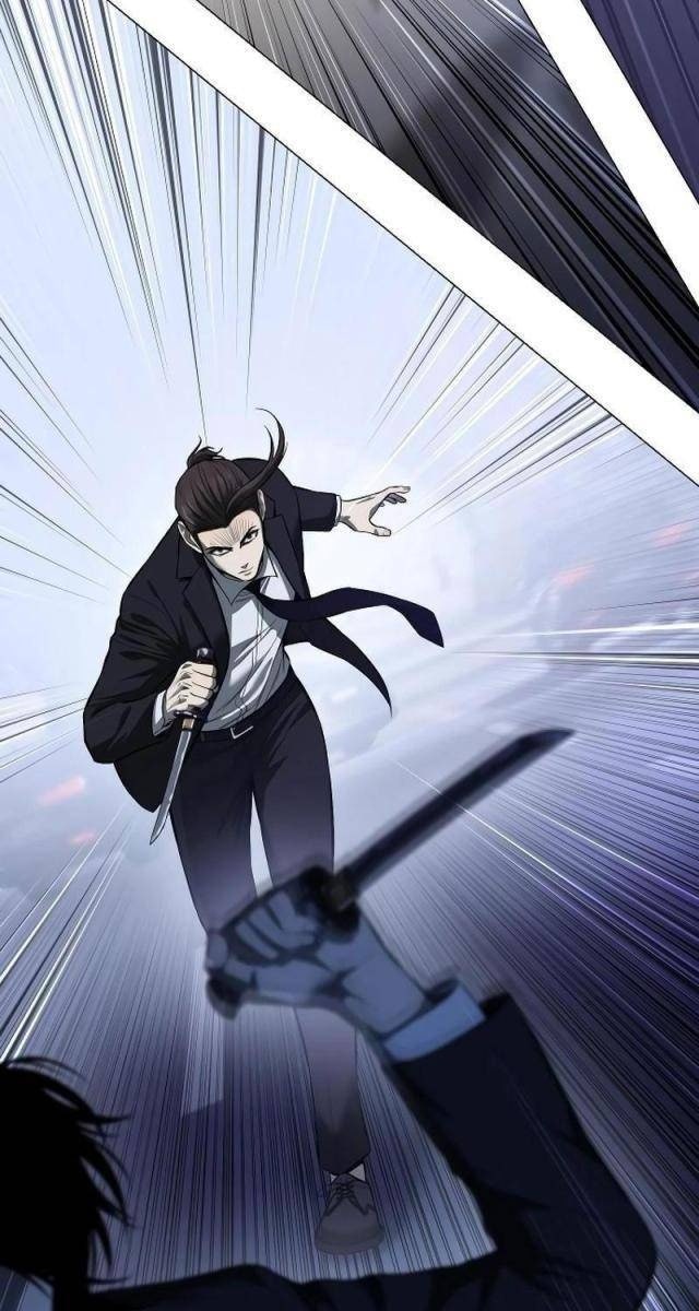 Sát Thủ Áo Đỏ - Page 99