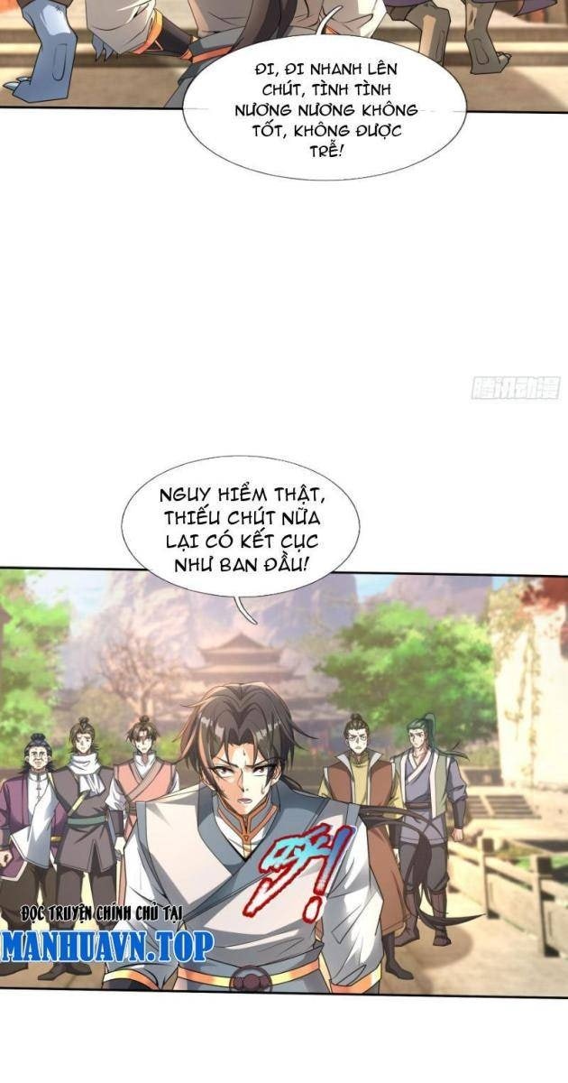 Ta Có Thể Rút Ra Vô Hạn Vật Phẩm - Page 69