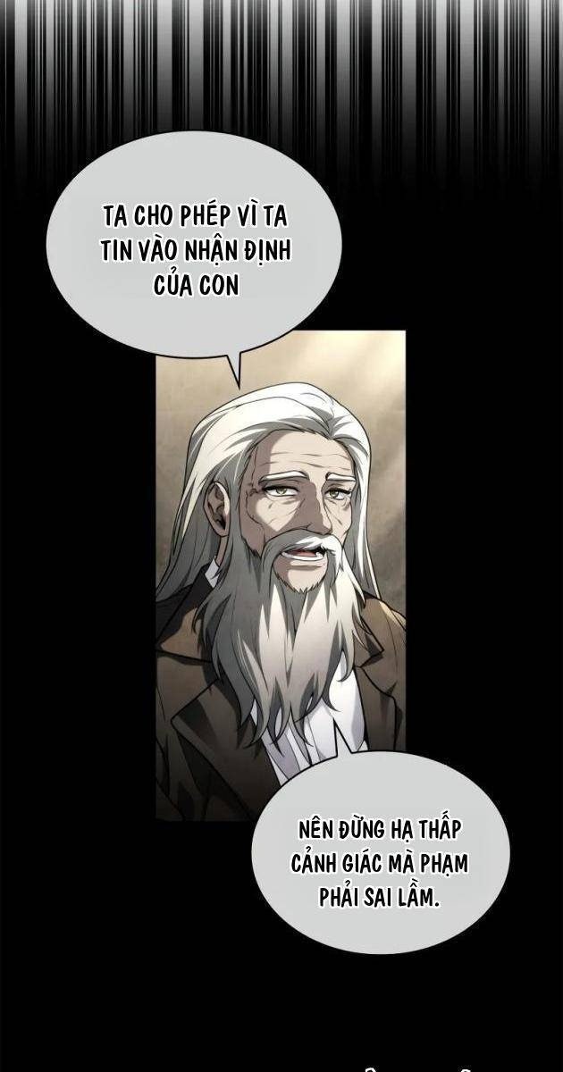 Vô Hạn Pháp Sư - Page 24