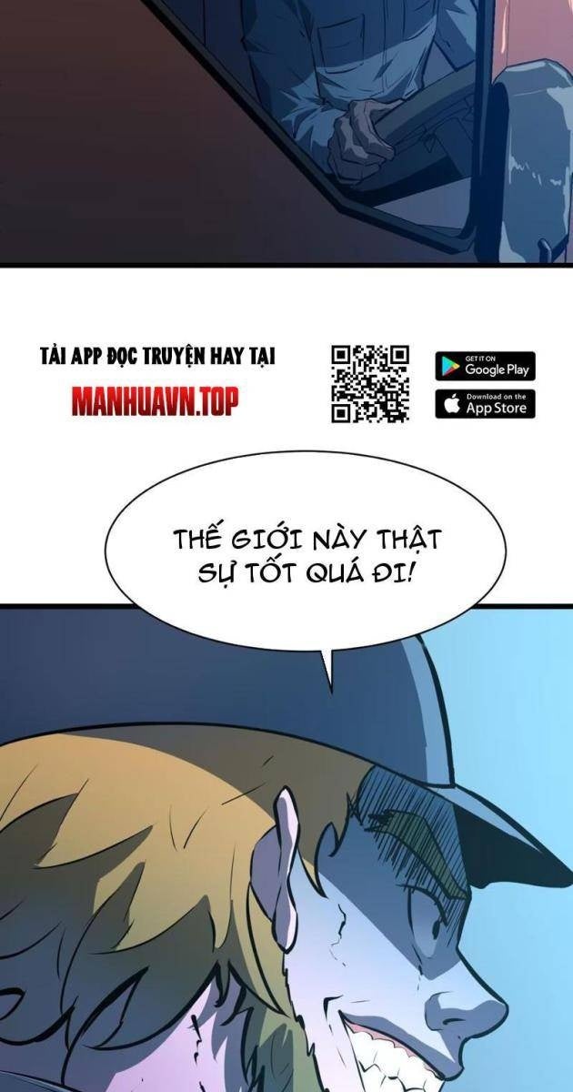 Ta Có Thể Thu Thập Vô Số Kính Tượng - Page 49