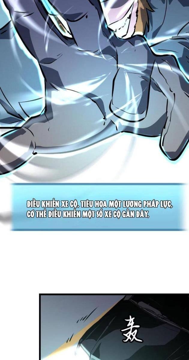 Ta Có Thể Thu Thập Vô Số Kính Tượng - Page 61