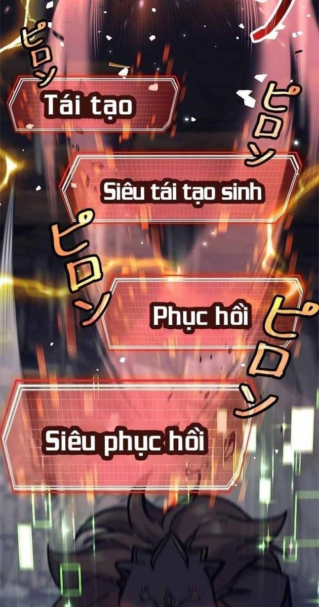 Tôi Là Thợ Săn Cấp Ex - Page 28