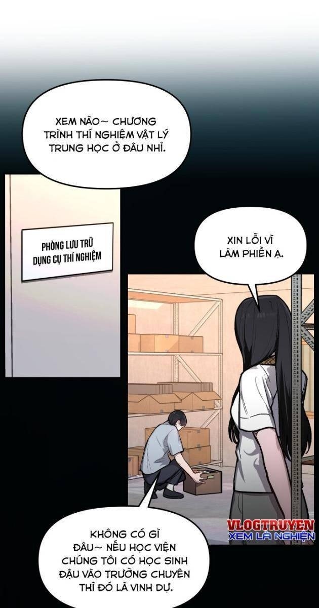 Mẹ Nào Con Nấy - Page 18