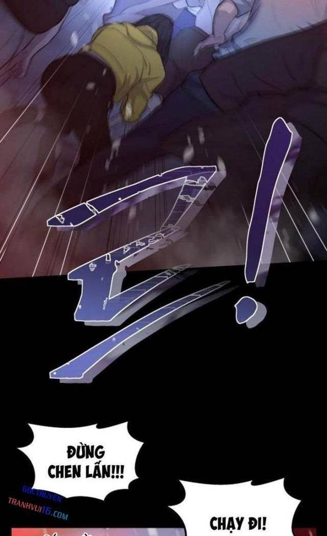 Thợ Săn Sống Trong Căn Hộ Cho Thuê - Page 70