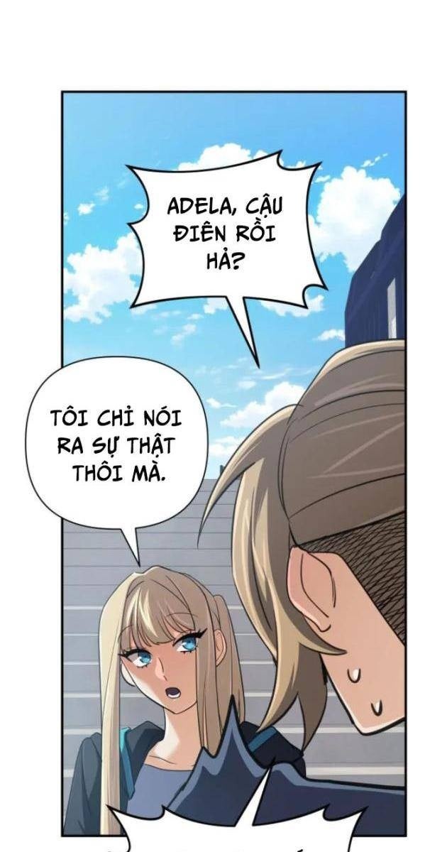 Đại Pháp Sư Huyền Thoại Hồi Quy - Page 59