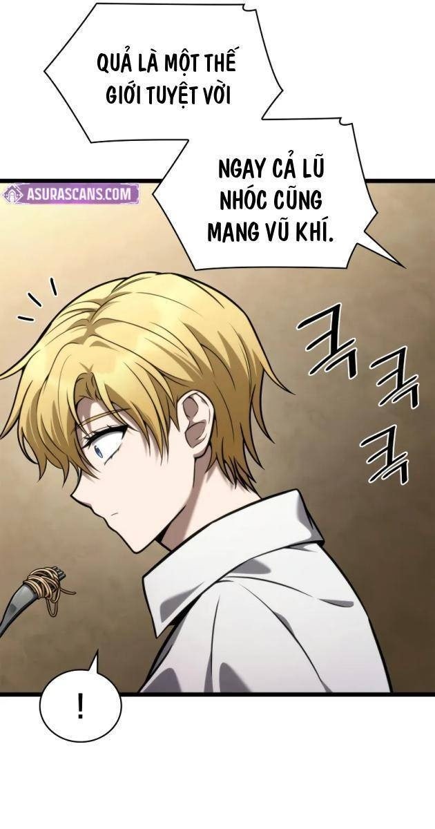 Vô Hạn Pháp Sư - Page 65