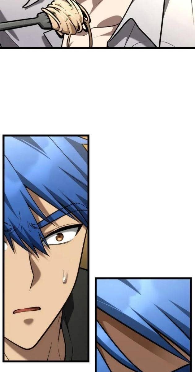 Vô Hạn Pháp Sư - Page 83