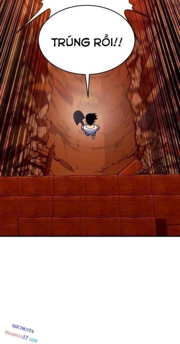 Cây Xẻng Xúc Được Mọi Thứ - Page 31