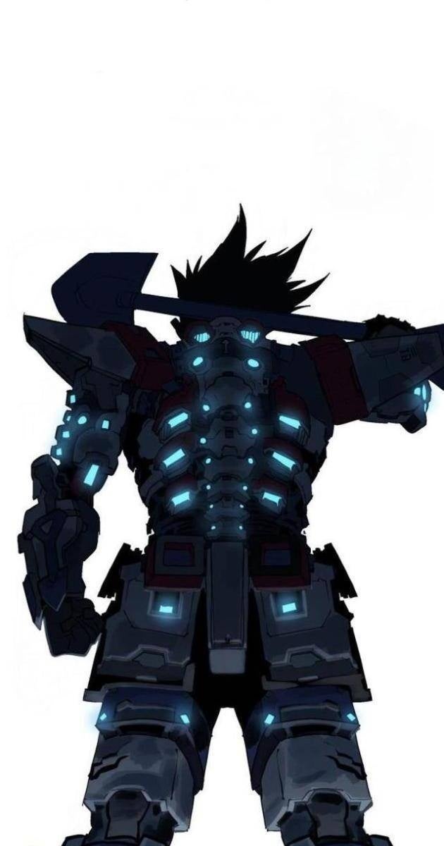 Cây Xẻng Xúc Được Mọi Thứ - Page 202