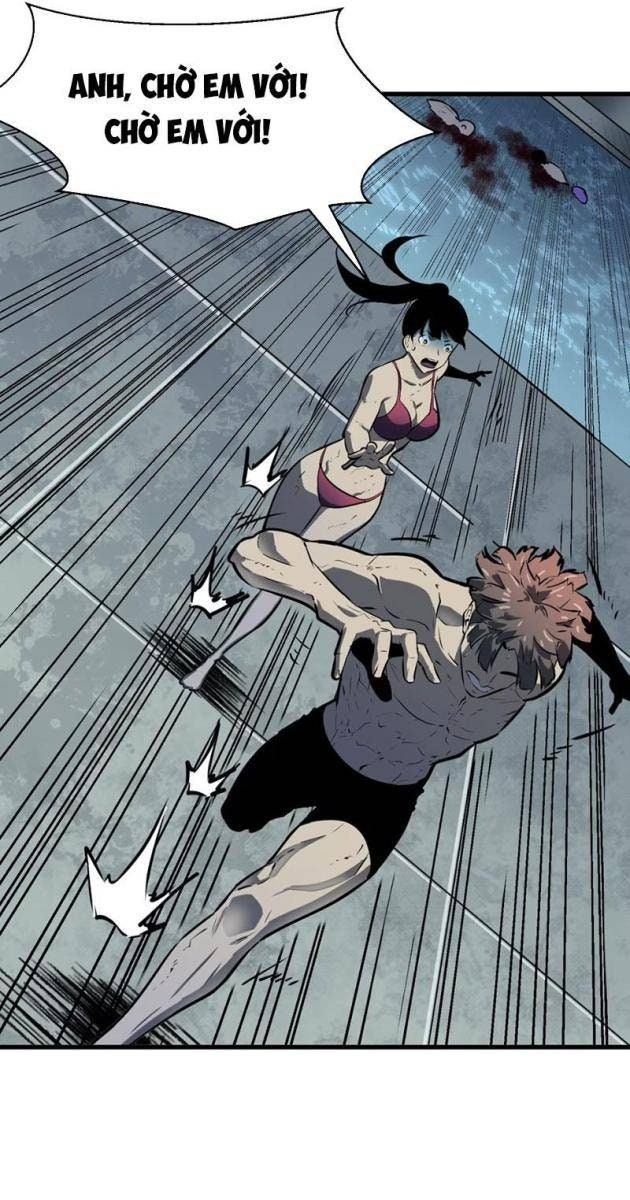 Ta Có Thể Thu Thập Vô Số Kính Tượng - Page 31