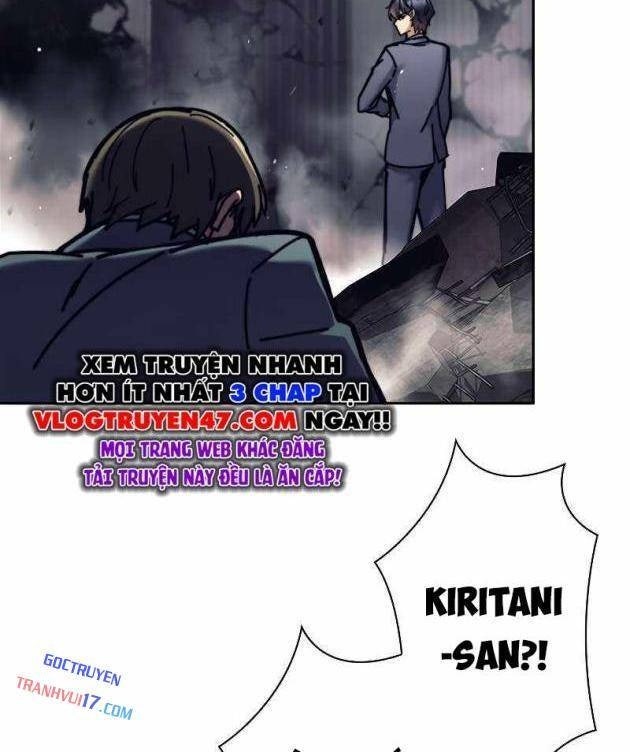 Tôi Là Thợ Săn Cấp Ex - Page 87