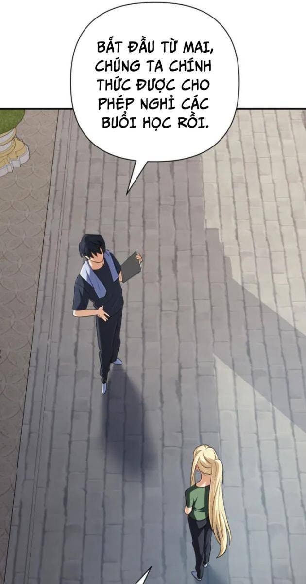 Đại Pháp Sư Huyền Thoại Hồi Quy - Page 11