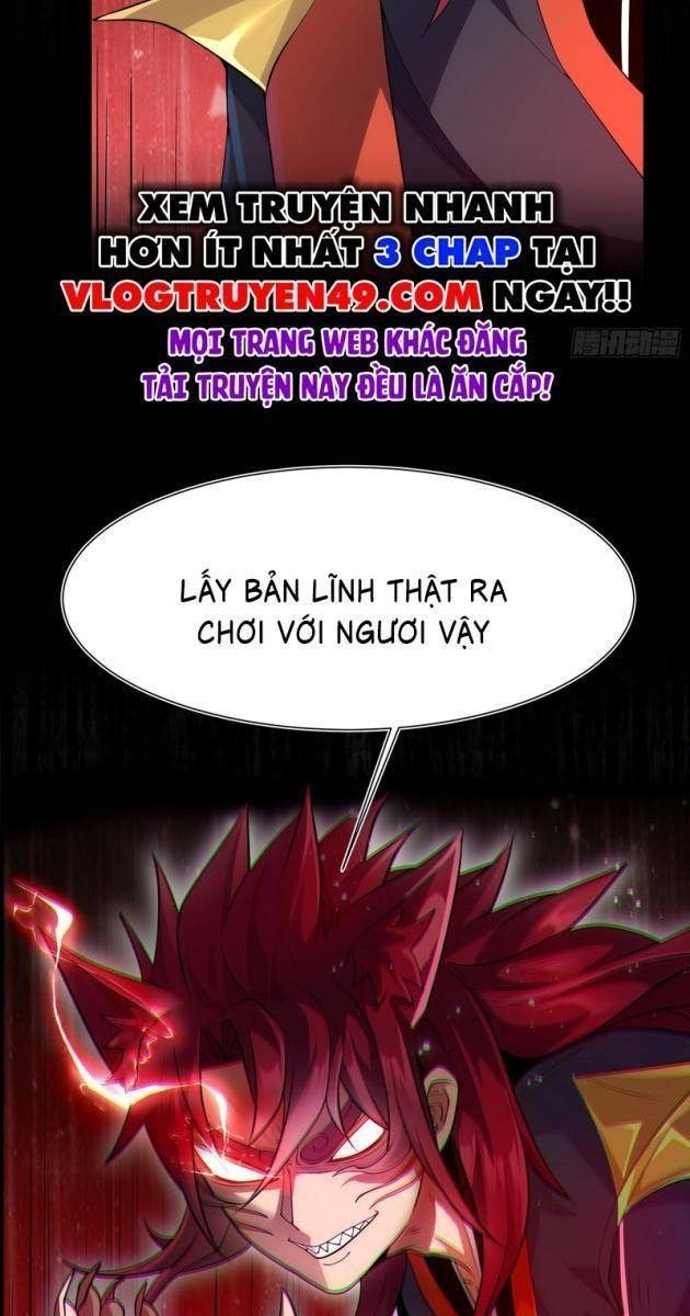 Lôi Kiếp Thập Vạn Niên - Page 59