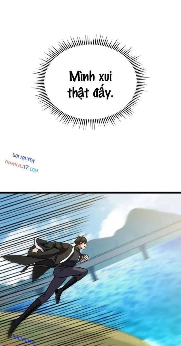 Thợ Săn Số Mệnh Cấp F - Page 140