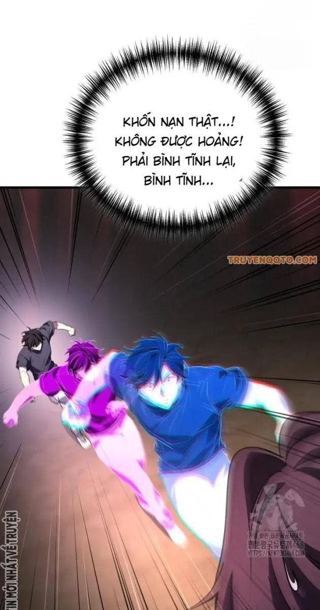 Thần Chiến Tranh Trở Lại Cấp 2 - Page 28