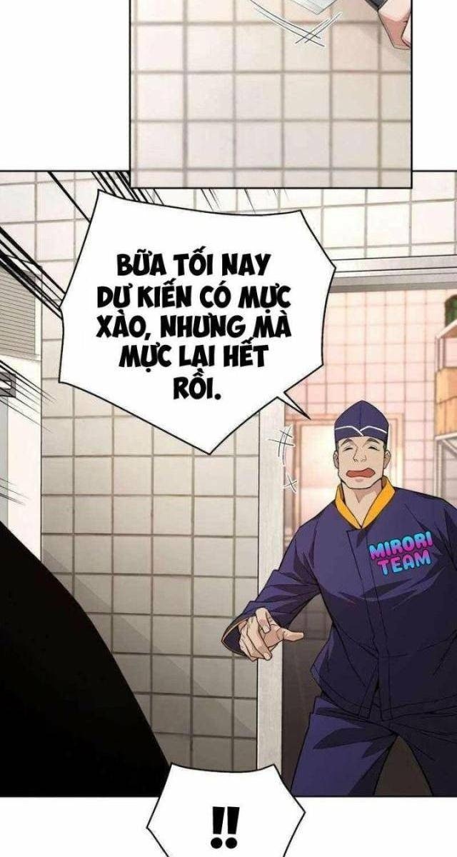 Đầu Bếp Của Thế Giới Diệt Vong - Page 78