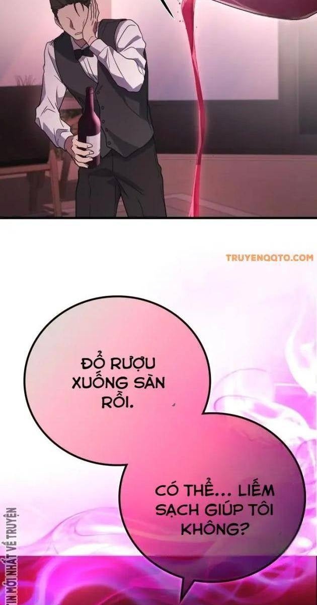 Thần Chiến Tranh Trở Lại Cấp 2 - Page 100