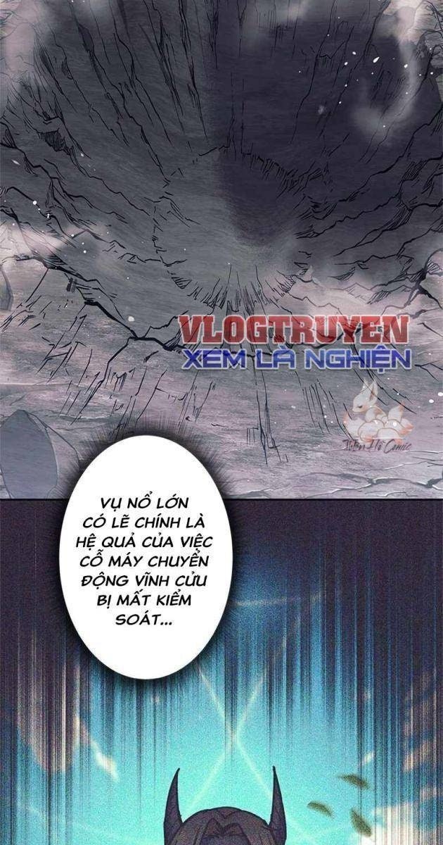 Tôi Là Thợ Săn Cấp Ex - Page 91