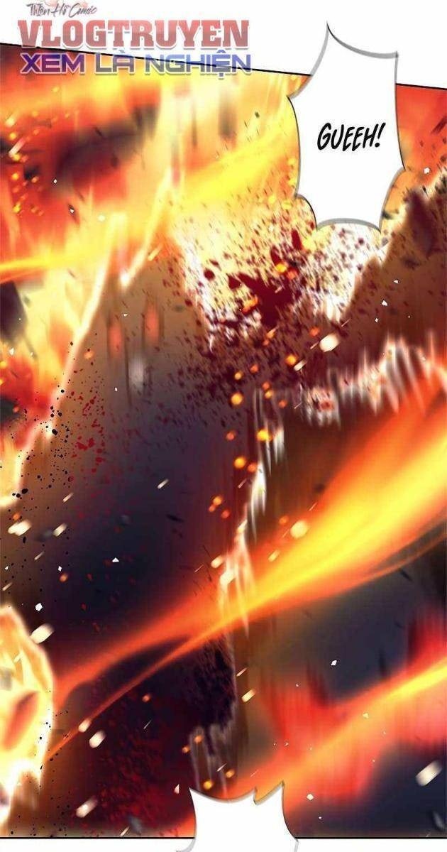 Tôi Là Thợ Săn Cấp Ex - Page 34