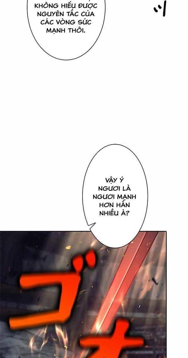 Tôi Là Thợ Săn Cấp Ex - Page 11