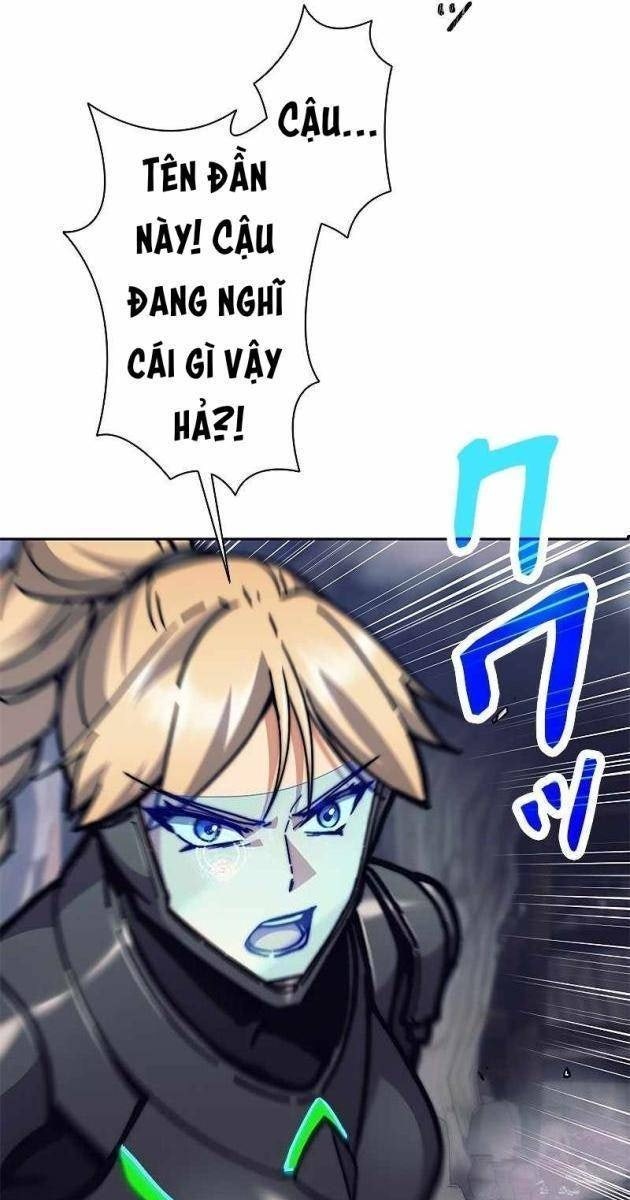 Tôi Là Thợ Săn Cấp Ex - Page 85