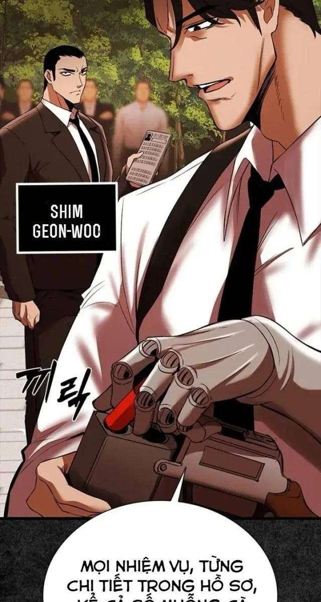 Tử Vực - Page 20