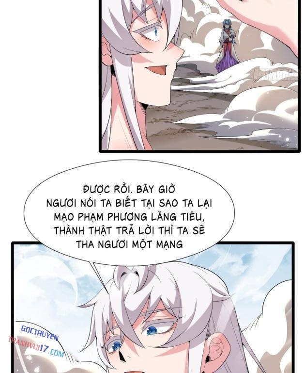 Lôi Kiếp Thập Vạn Niên - Page 36