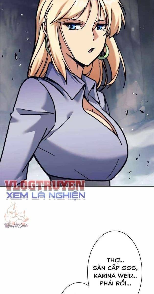 Tôi Là Thợ Săn Cấp Ex - Page 89