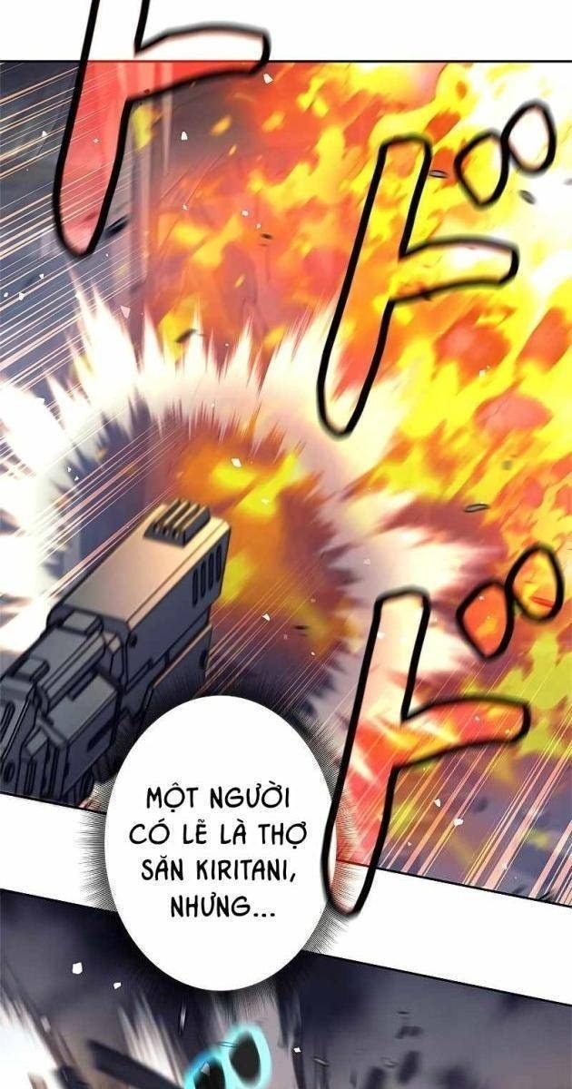 Tôi Là Thợ Săn Cấp Ex - Page 19