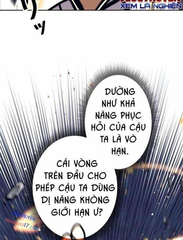 Tôi Là Thợ Săn Cấp Ex - Page 36