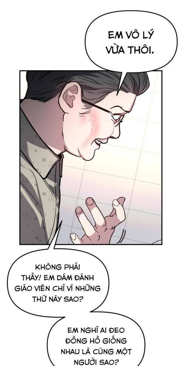 Mẹ Nào Con Nấy - Page 56