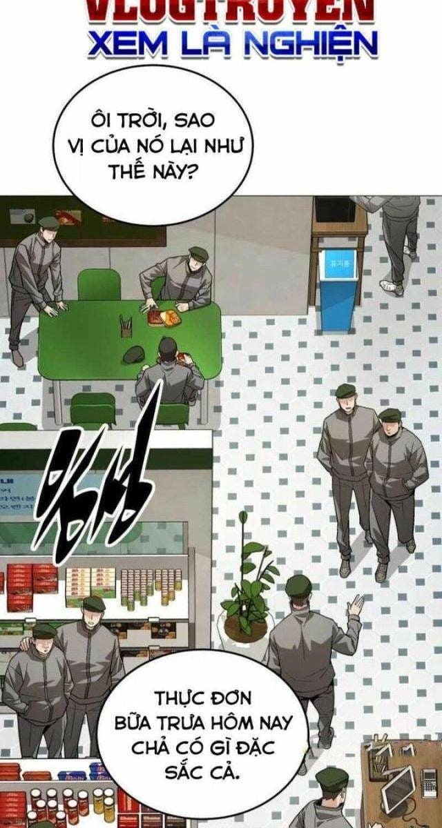 Đầu Bếp Của Thế Giới Diệt Vong - Page 63