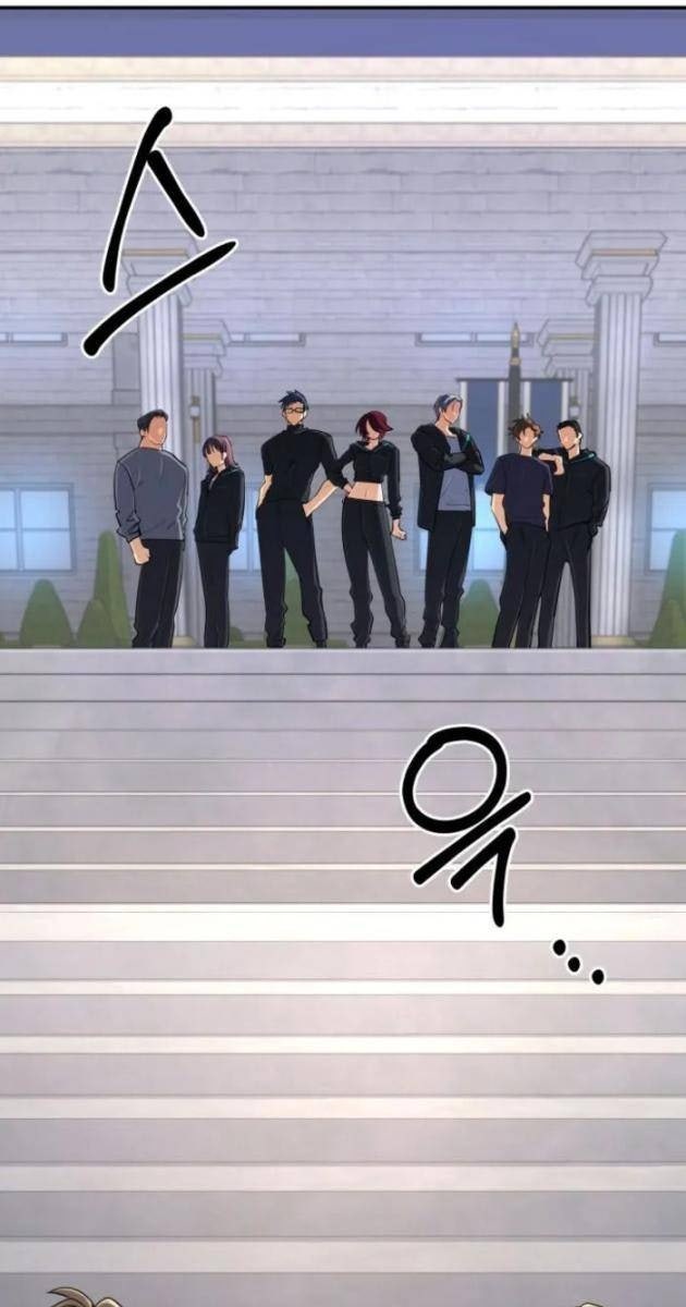 Đại Pháp Sư Huyền Thoại Hồi Quy - Page 44