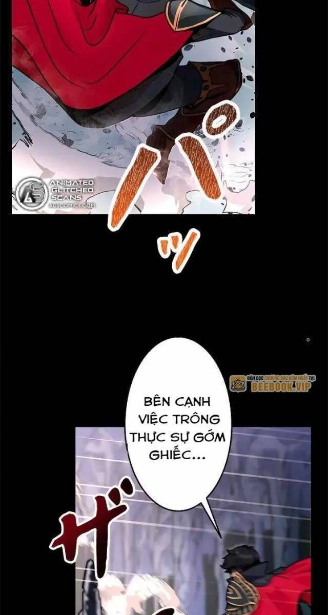 Buff May Mắn - Page 10