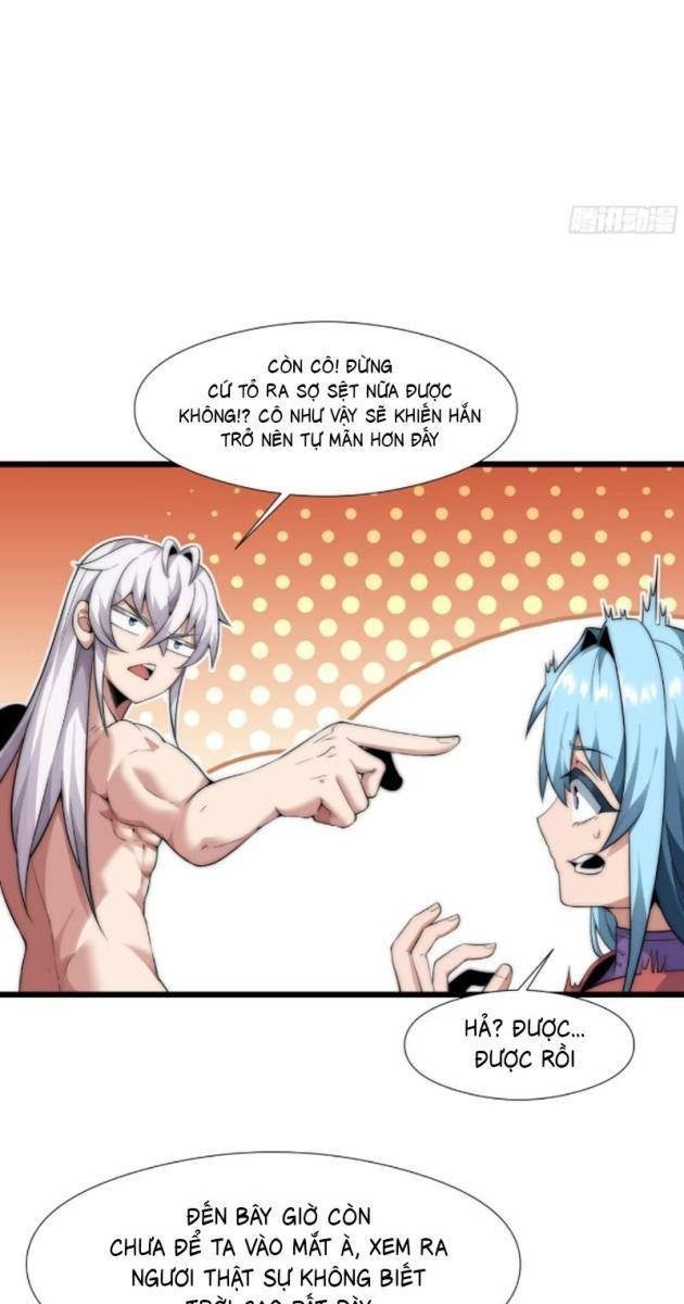 Lôi Kiếp Thập Vạn Niên - Page 11