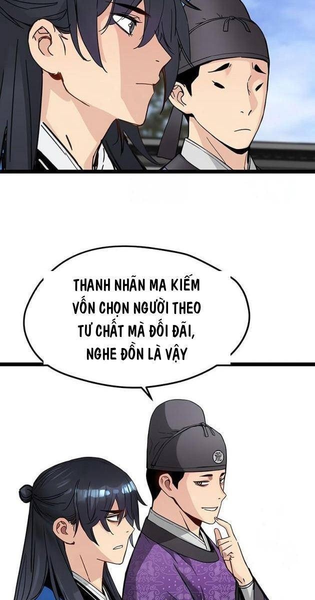 Thiên Tài Đoản Mệnh - Page 99