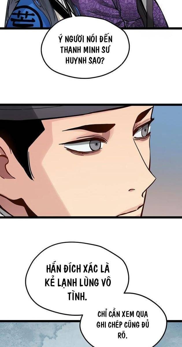 Thiên Tài Đoản Mệnh - Page 100