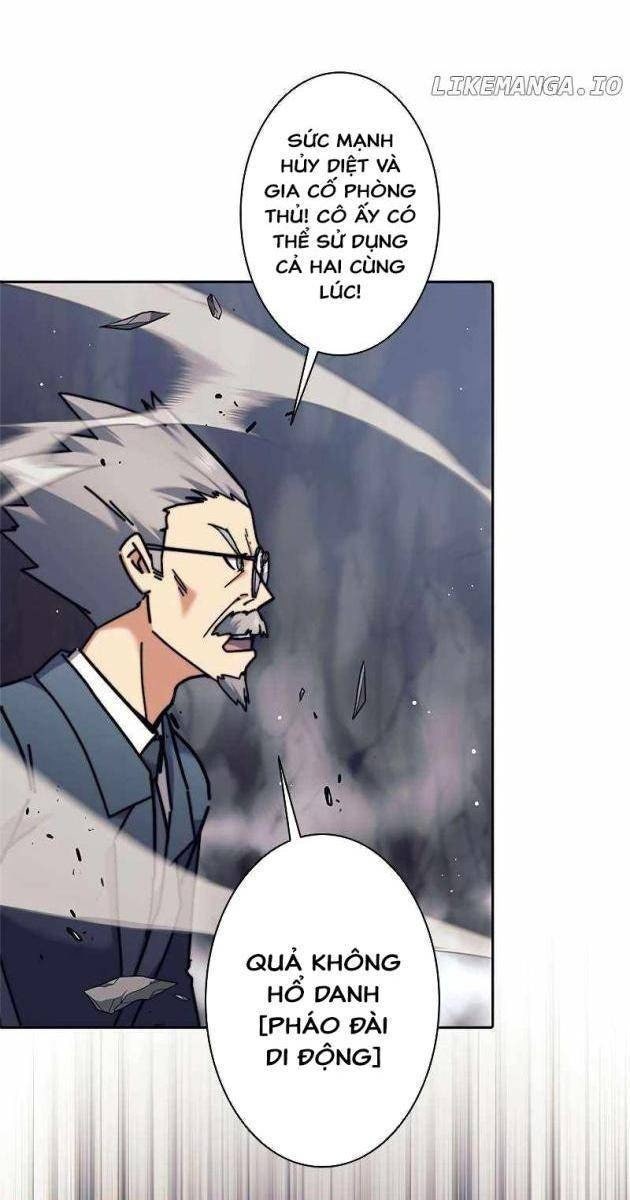 Tôi Là Thợ Săn Cấp Ex - Page 79