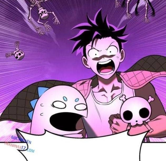 Cây Xẻng Xúc Được Mọi Thứ - Page 126