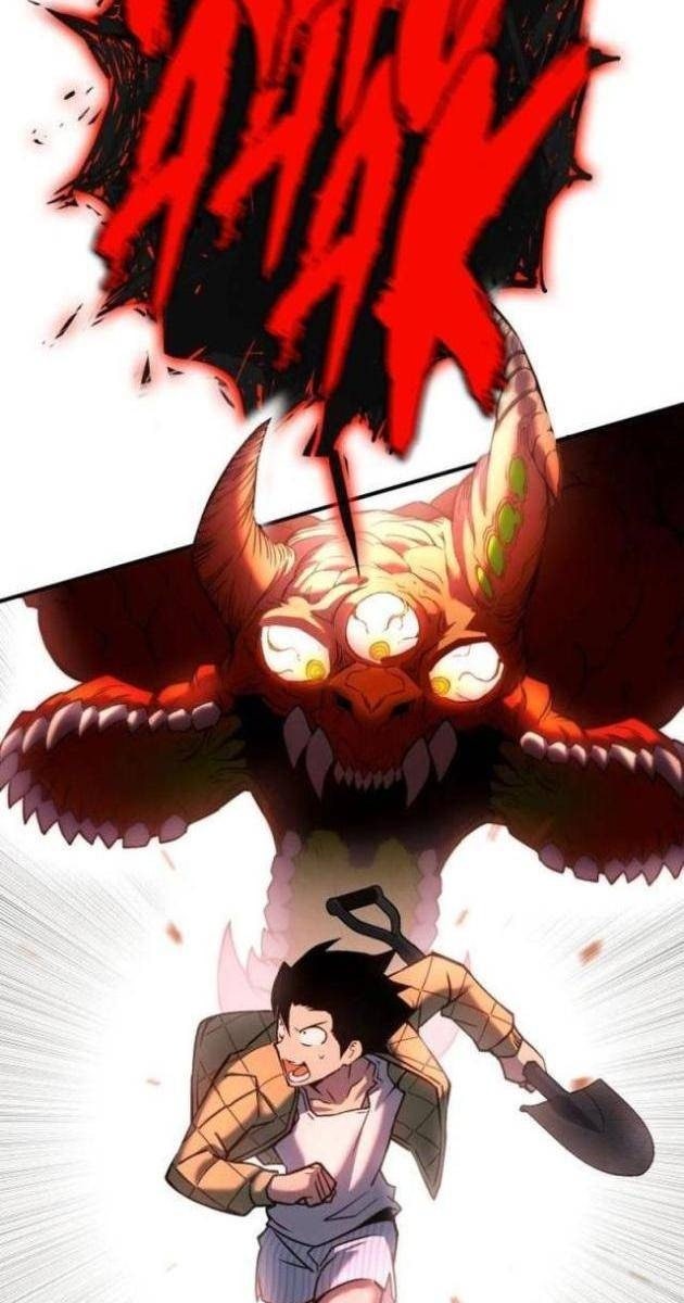 Cây Xẻng Xúc Được Mọi Thứ - Page 209