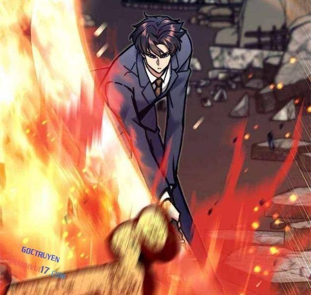 Tôi Là Thợ Săn Cấp Ex - Page 24