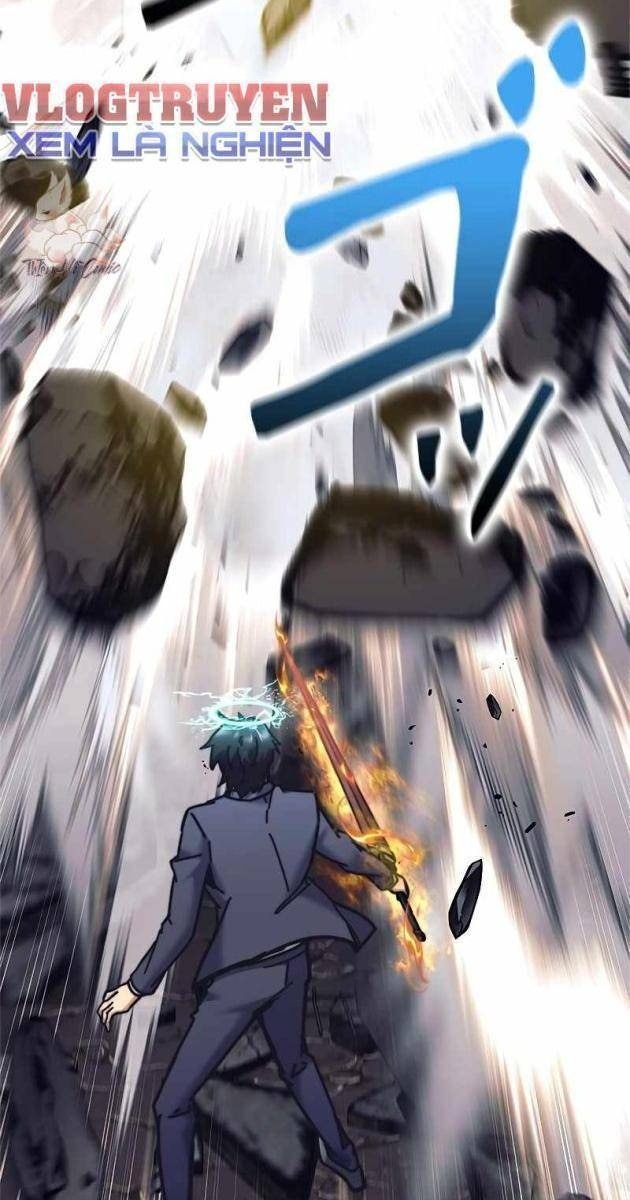 Tôi Là Thợ Săn Cấp Ex - Page 131