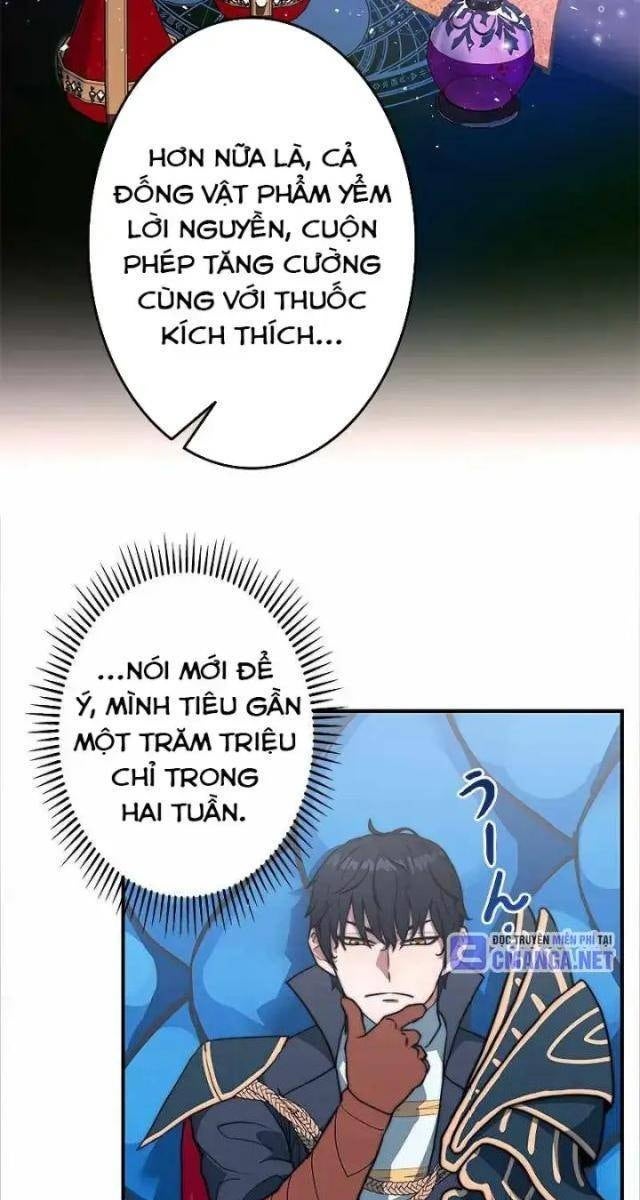 Buff May Mắn - Page 45