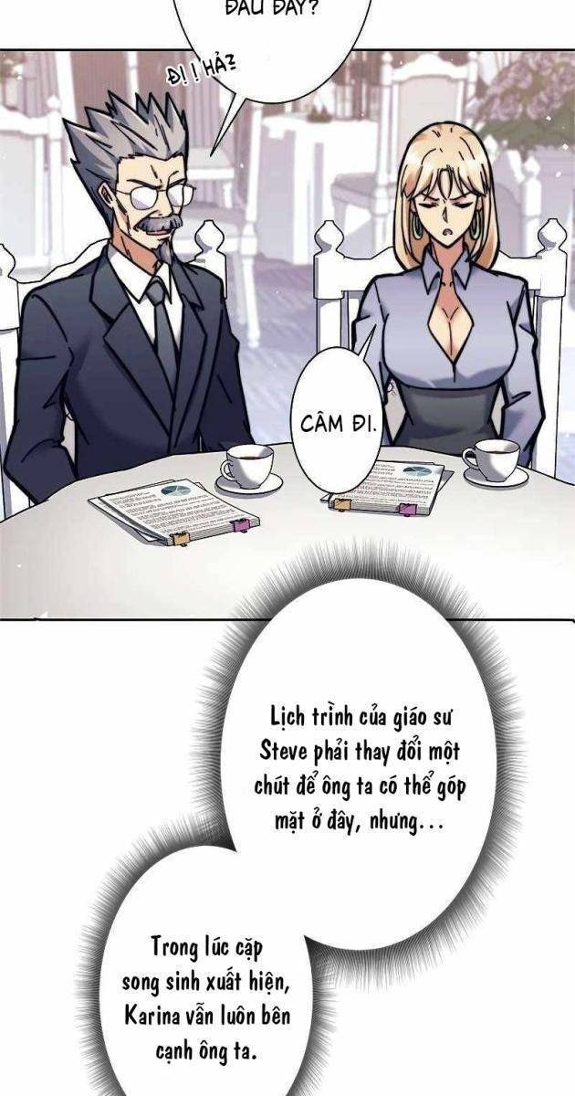 Tôi Là Thợ Săn Cấp Ex - Page 71