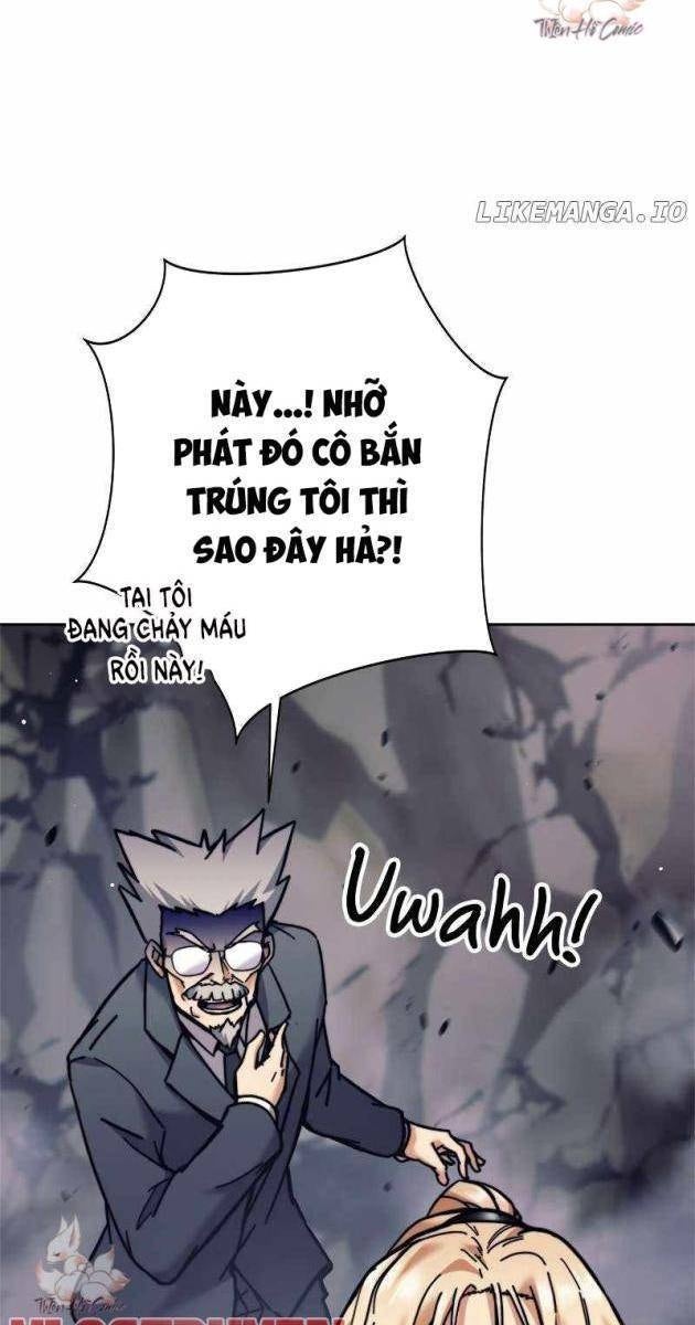 Tôi Là Thợ Săn Cấp Ex - Page 109